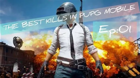 Whats the most kills in pubg