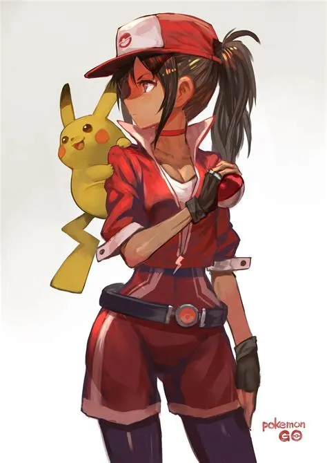 Is red a good trainer