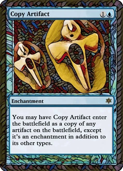 What is the max copies of a card in mtg