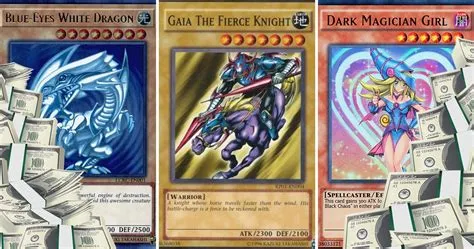 What is the highest price paid for a yugioh card