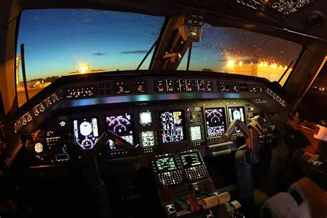 Can a plane takeoff on autopilot