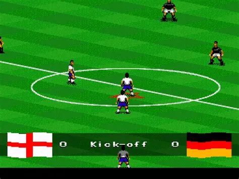 What was the longest fifa game