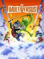 Is multiversus 4 players?