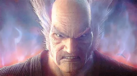 Will tekken 7 be the last