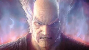 Will tekken 7 be the last?