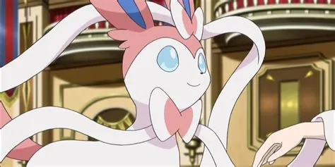 Is sylveon good scarlet