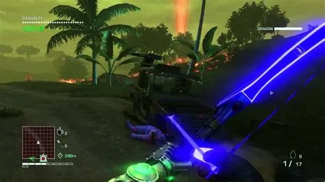 Can u play far cry 3 blood dragon without far cry 3