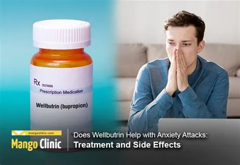 What mental illness does wellbutrin help