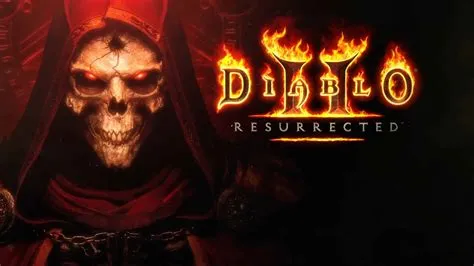 What is the best mode for diablo 2 resurrected