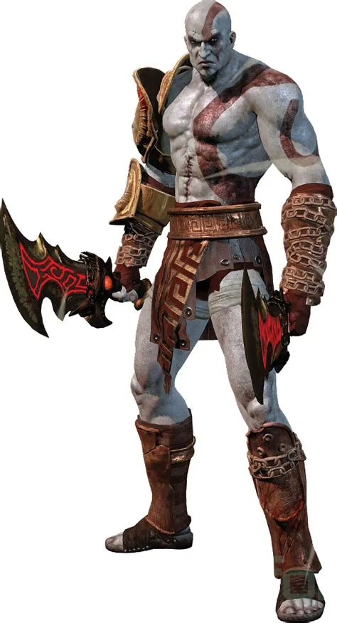 What mortal kombat had kratos first