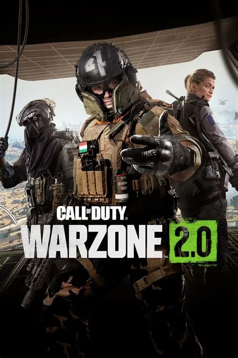 Is there an xbox series s version of warzone