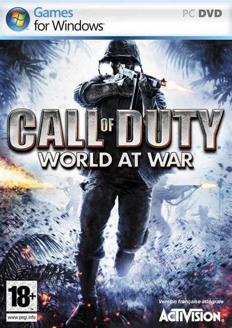 Does call of duty world war 2 have couch co-op