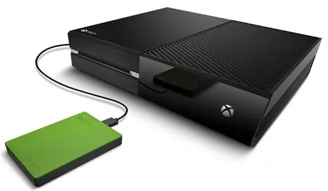 Is 2tb enough for xbox