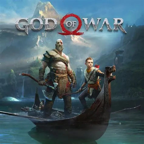 Should a 11 year old play god of war