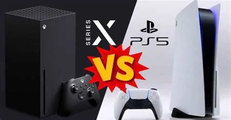 Which has better hardware ps5 or xbox