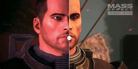 Is mass effect 1 an rpg