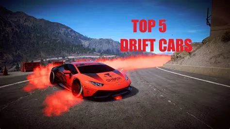 What is the most powerful car in nfs