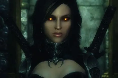 Who is the best vampire follower in skyrim