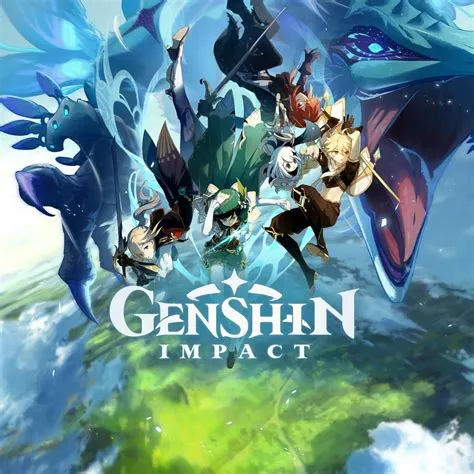 Can ps5 play genshin impact