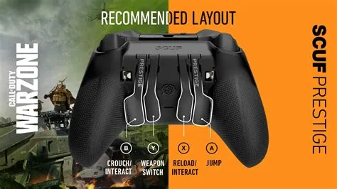 Can you use ps4 controller on ps5 warzone