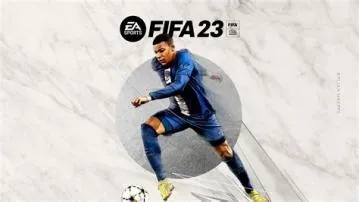 Can i play fifa 23 on ps5 without internet?