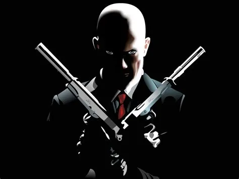 How long does hitman 1 take