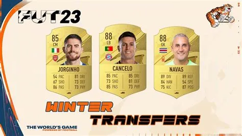 How to transfer fifa ultimate team from 22 to 23