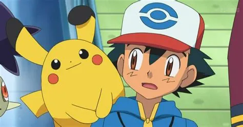 Why does ash look so weird now