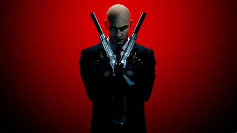 How much gb is hitman 2