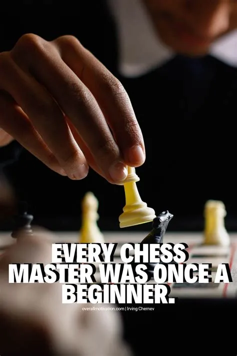 Are people born good at chess