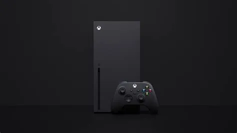 How big is an xbox s