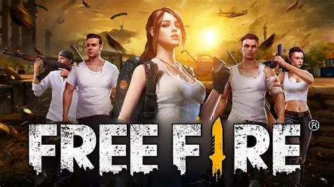 Can 11 year old play free fire