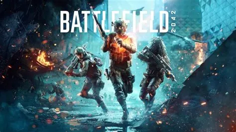 Is battlefield ea or ubisoft