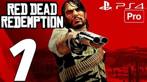 Is rdr1 on ps now