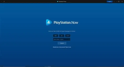 Can 2 accounts use playstation now