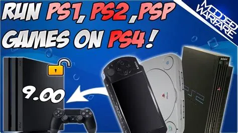 Can ps2 games run on switch