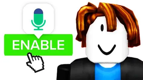 Who can use roblox voice chat