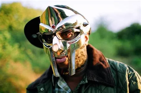 Why was mf doom so influential