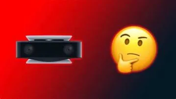 Does psvr2 require camera?