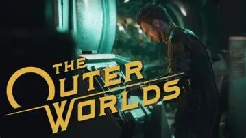 How many endings are there in outer worlds?