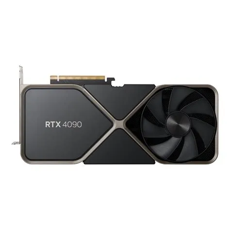 Is the rtx 4090 already out of stock