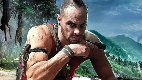 Who is the best villain in farcry series