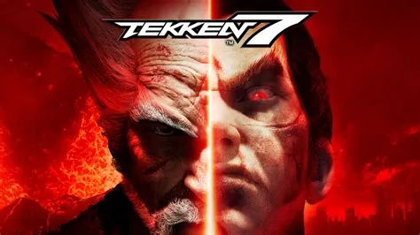 Is tekken 7 finished with dlc