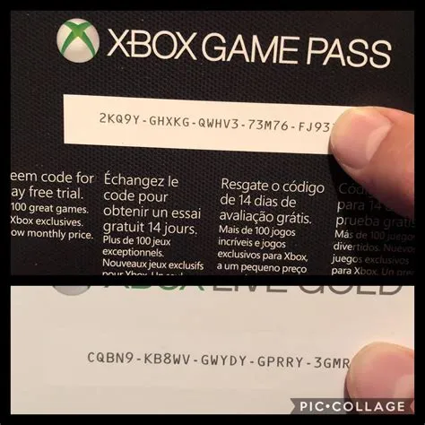 Can two users use game pass