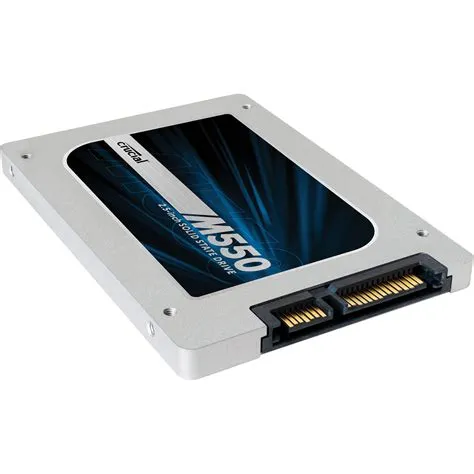 Is 256 gb ssd adequate