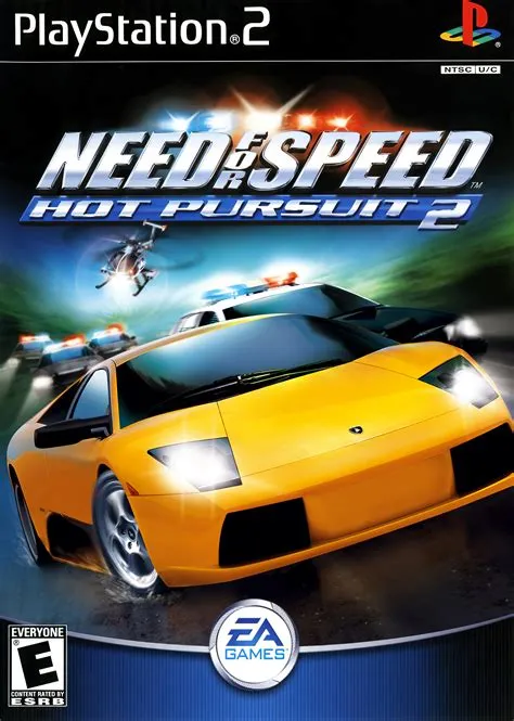 Is need for speed hot pursuit remastered two player