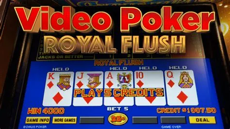 Does a royal flush beat all