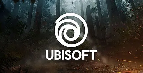 Did ea own ubisoft