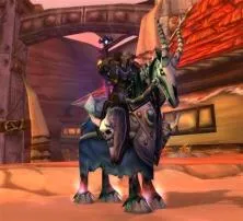 How much is mount wow classic?