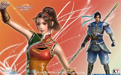 Is dynasty warriors online still active